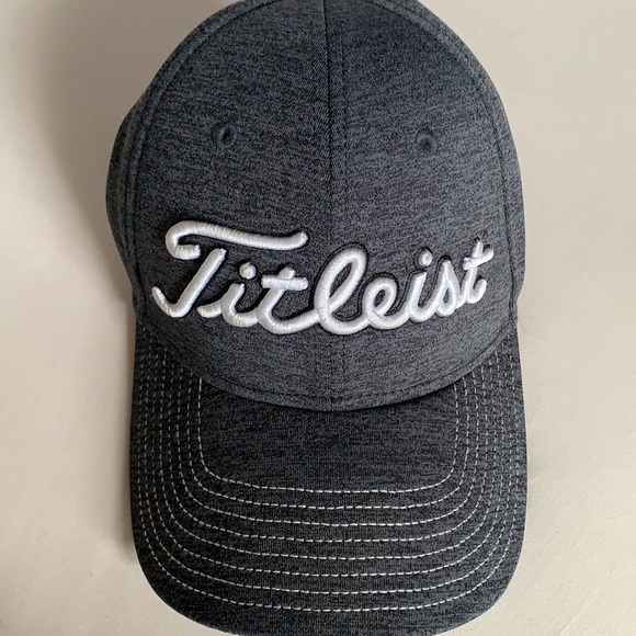 Titleist Hat